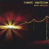 Toast Machine - Rock Wattage