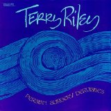 Terry Riley - Persian Surgery Dervishes 2xLP