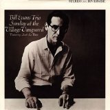 Bill Evans Trio - Sunday at the Village Vanguard