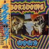 Boredoms - WOW2