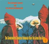 Acid Mothers Temple & The Melting Paraiso U.F.O. - The Penultimate Galactic Bordello Also the World You Made