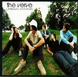 The Verve - Urban Hymns