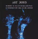 Art Zoyd - Le Mariage Du Ciel Et De L'Enfer