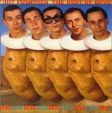 Devo - Hot Potatoes: The Best of Devo