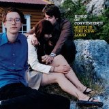 Kings Of Convenience, The - Quiet Is The New Loud