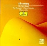 Arnold Schoenberg - Piano Music