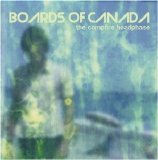 Boards of Canada - The Campfire Headphase