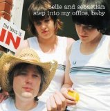 Belle And Sebastian - Step Into My Office Baby [CD Single]