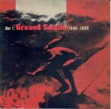 Various artists - Cowabunga! Set 1: Ground Swells (1960-1963)