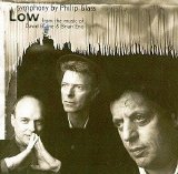 Philip Glass - "Low" Symphony