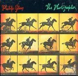 Philip Glass - The Photographer