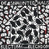 bLectum from bLechdom - De Snaunted Haus