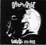 Gerogerigegege, The - Singles 1985-1993