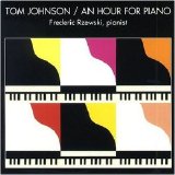 Tom Johnson - An Hour for Piano