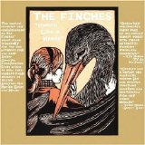 Finches, The - Human Like A House