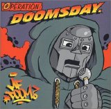 MF Doom - Operation Doomsday