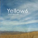 Yellow6 - Painted Sky