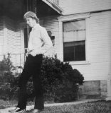 Jandek - 0754 You Walk Alone