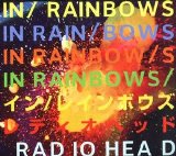 Radiohead - In Rainbows