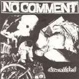 No Comment - Discography