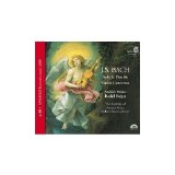 Andrew Manze - J.S. Bach: Solo & Double Violin Concertos