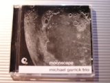 Michael Garrick Trio - Moonscape