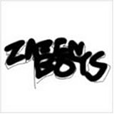 ZAZEN BOYS - ZAZEN BOYS