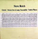 Steve Reich - Octet