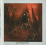 Death - The Sound Of Perseverance