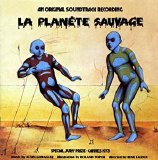 Alain Goraguer - Fantastic Planet