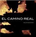 William Basinski - El Camino Real