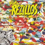 The Rezillos - Can't Stand the Rezillos