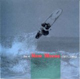 Various artists - Cowabunga! Set 4: New Waves (1977-1995)