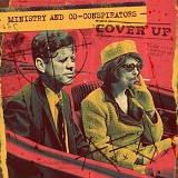 Ministry - Cover Up