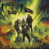 Avenger Of Blood - Death Brigade