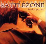 Paul Di'anno's Battlezone - Feel My Pain