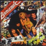 Paul Di'anno's Battlezone - Children Of Madness