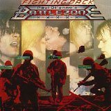 Paul Di'anno's Battlezone - Fighting Back