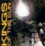 Kings Of The Sun - Kings Of The Sun