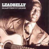 Lead Belly - Masterworks