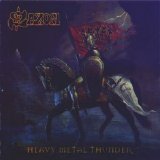 Saxon - Heavy Metal Thunder