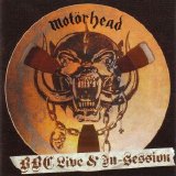 Motörhead - BBC Live & In-Session