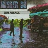 Hüsker Dü - Zen Arcade