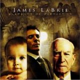 James LaBrie - Elements of Persuasion