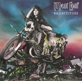 Meat Loaf - Bad Attitude