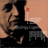 Ligeti - Requiem