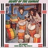 Congos, The - Heart of the Congos