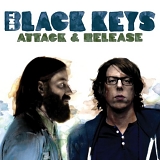 Black Keys, The - Attack And Release