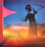 Amon Düül II - Yeti