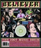 Various artists - Believer 2007 Music Issue